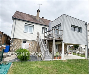 maison à la vente -   53410  PORT BRILLET, surface 117 m2 vente maison - UBI474243938